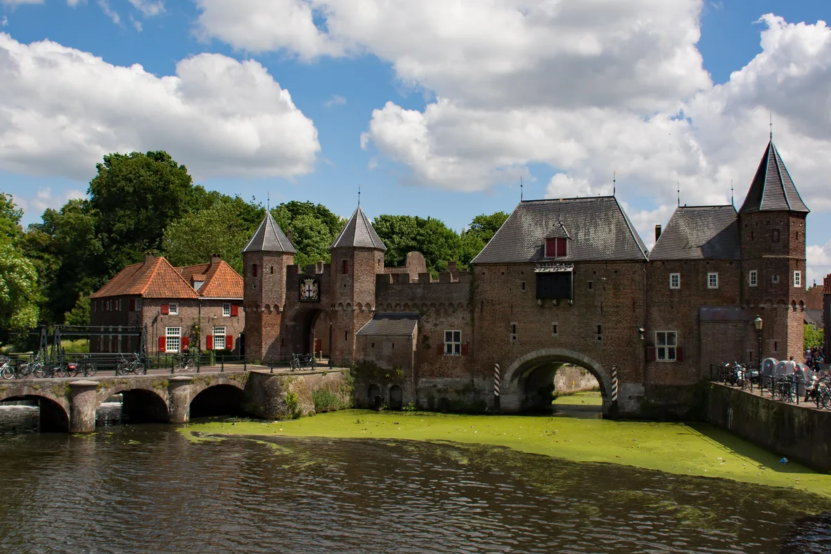 Koppelpoort Amersfoort
